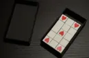 Tommy Wonder Classic Collection Rubik's Card – Image 3