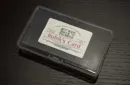 Tommy Wonder Classic Collection Rubik's Card – Image 6