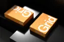 Grid Series Six- Typographic Playing Cards – Bild 5