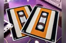 80s Playing Cards – Bild 2