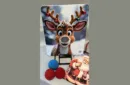 Rudolph's Nose (The All Year Around Christmas Trick) by Mark Traversoni – Image 2