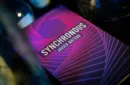 Synchronous (Gimmicks and Online Instructions) by Javier Natera – Image 1