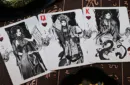 Divine Artifact: Willow Drift Deck – Bild 4