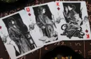 Divine Artifact: Willow Drift Deck – Bild 5