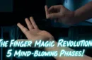 Crazy Sam's Finger Illusion – Image 2