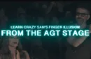 Crazy Sam's Finger Illusion – Image 4