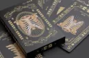 Medical Poker (Black) Playing Cards – Bild 1