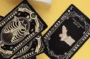 Medical Poker (Black) Playing Cards – Bild 3