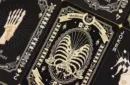 Medical Poker (Black) Playing Cards – Bild 4