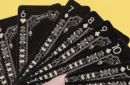 Medical Poker (Black) Playing Cards – Bild 5
