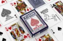 Maverick Made in the USA (Blue) Playing Cards – Bild 2