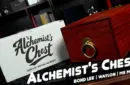Alchemist's Chest by Bond Lee, Waylon, & MS Magic – Image 1