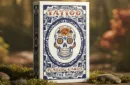 Tattoo Playing Cards by PVC – Image 1