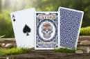 Tattoo Playing Cards by PVC – Image 2