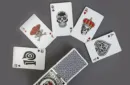 Tattoo Playing Cards by PVC – Image 3