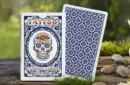Tattoo Playing Cards by PVC – Image 4