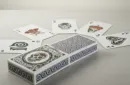 Tattoo Playing Cards by PVC – Image 5