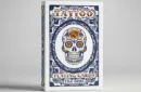 Tattoo Playing Cards by PVC – Image 6
