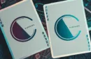 2025 Cardistry Con of China Holo Playing Cards by Bacon Magic – Image 4