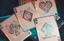 2025 Cardistry Con of China Holo Playing Cards by Bacon Magic – Image 5