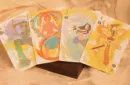 Mythic Divide YGGDRASIL Edition (Fury of Light) Playing Cards by Room One – Image 4