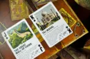 Travel the World Deck Volume 1 by Midnight Cards – Bild 5