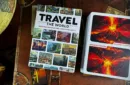 Travel the World Deck Volume 2 by Midnight Cards – Image 1