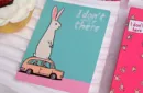 Mad Bunny Deck by Evokad -Playing Cards – Bild 2