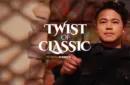 Twist of Classic by Benny Li & MS Magic – Bild 1