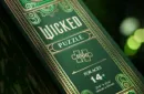 Wicked Jigsaw Puzzle by theory11 – Bild 4