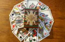 Vaivorykšte (Limited Edition) Playing Cards – Bild 1