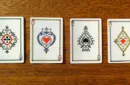 Vaivorykšte (Limited Edition) Playing Cards – Bild 2