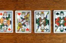 Vaivorykšte (Limited Edition) Playing Cards – Bild 4