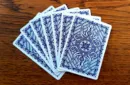 Vaivorykšte (Limited Edition) Playing Cards – Bild 5