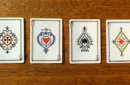 Vaivorykšte (Standard) Playing Cards – Bild 4