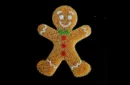 Super Sponge Gingerbread Men Cookies (4) – Image 4