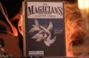 The Magician's Last Secret (Diamond Edition) Playing Cards by Anti-Faro – Image 1