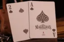 The Magician's Last Secret (Diamond Edition) Playing Cards by Anti-Faro – Image 3