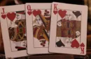 The Magician's Last Secret (Diamond Edition) Playing Cards by Anti-Faro – Image 5