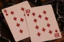 The Magician's Last Secret (Diamond Edition) Playing Cards by Anti-Faro – Image 6