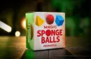 Magic Sponge Ball PRISMATICA by Javier Fuenmayor and Murphy's Magic – Image 1