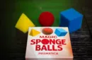 Magic Sponge Ball PRISMATICA by Javier Fuenmayor and Murphy's Magic – Image 2