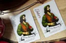 Johnny Appleseed Deck  by Midnight Cards – Bild 3