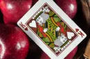 Johnny Appleseed Deck  by Midnight Cards – Bild 6