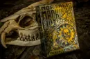 Mortalis Machina Cobalt Edition Playing Cards – Bild 1