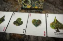 Mortalis Machina Cobalt Edition Playing Cards – Bild 4