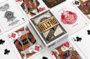 Tally Ho 140th Anniversary (Metaluxe) Playing Cards by US Playing Card – Bild 2
