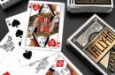 Tally Ho 140th Anniversary (Metaluxe) Playing Cards by US Playing Card – Bild 3