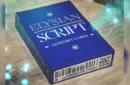 The Elysian Scripts by Phill Smith – Bild 1