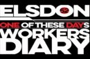 The Worker's Diary by David Forrest – Bild 1